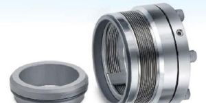 Metal Bellow Balanced Seal