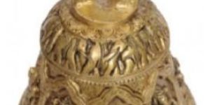 Brass Bells