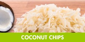 Coconut Chips