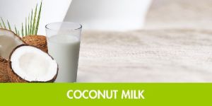 Coconut Milk