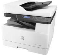 HP Laserjet MFP