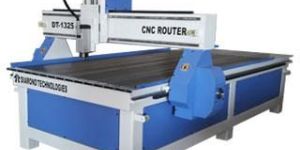 CNC Router Machine