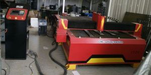 Plasma Cutting Machine