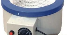 Heating Mantles