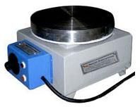 Hot Plate Circular