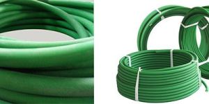 Extruded Polyurethane Belting