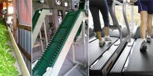 PU Conveyor Belts