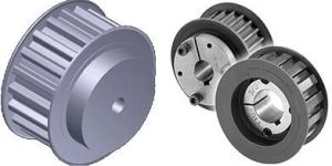Timing Pulleys