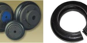 Tyre Couplings