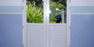 UPVC Doors