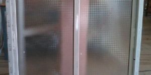 SLIDING WINDOWS: