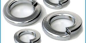 Spring Washers