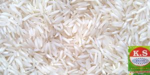 Raw Rice