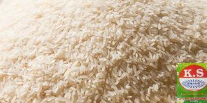 Raw Rice, Boiled Rice