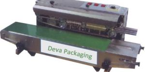 Continuous Band Sealer
