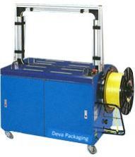Fully Automatic Strapping Machine