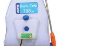 Aspee Bolo Power Sprayer