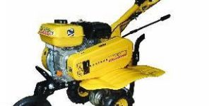 Kisankraft Inter Cultivator
