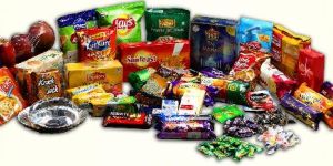 Printing and Pouching Films
