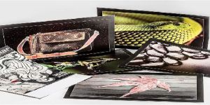 UV Varnishes and Coatings