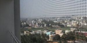 Balcony Safety Nets