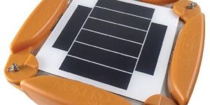 Multi Utility Solar Bulbs