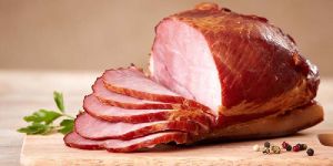 Pork Smoked Ham Meat