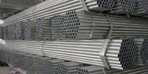 Steel Pipes