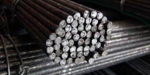 Steel Round Bars