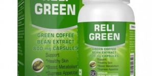 Religreen Green Coffee Beans Extract