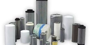 HYDRUALIC FILTERS