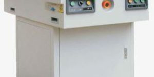 Electric Programmable Paper Cutting Machine