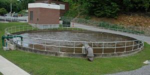 Sewage Treatment Plant