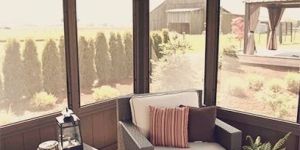 Velcro Netlon Mosquito Nets