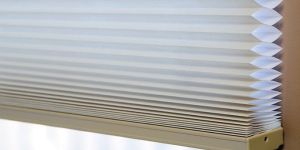 Honeycomb Blinds