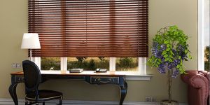 Wooden Blinds