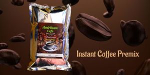 Instant Coffee Premix