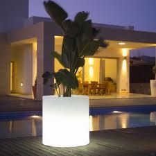Outdoor Lighting