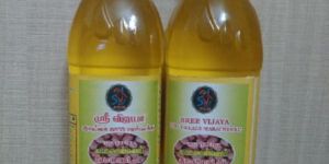 Sree Vijaya Ground Nut Oil