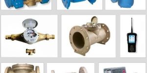 Water Meters