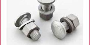 Button Bolts