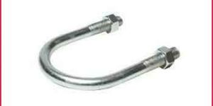 U Bolts
