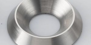 Stainless Steel Washers