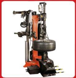 Tyre Changer