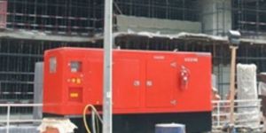 CONSTRUCTION SITE GENERATOR