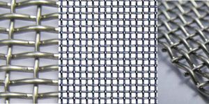 Stainless Steel Wire Mesh