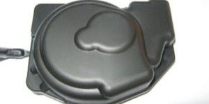 MOUNTING COVER