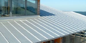 Metal Tile Roofing Sheets