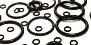Oil Seals and O Rings