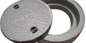Manhole Covers and Frames